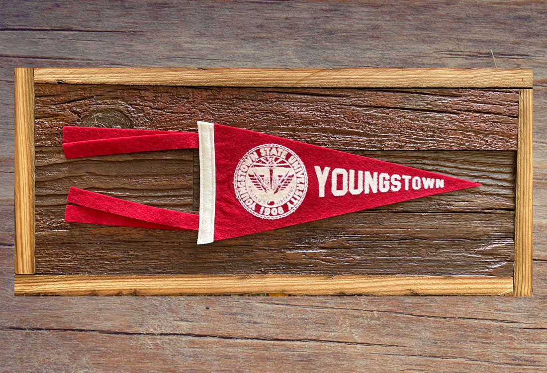 The Youngstown Flea